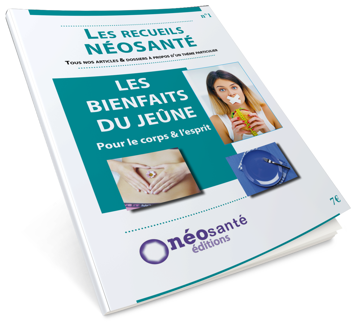 Prenez un coup de jeûne !