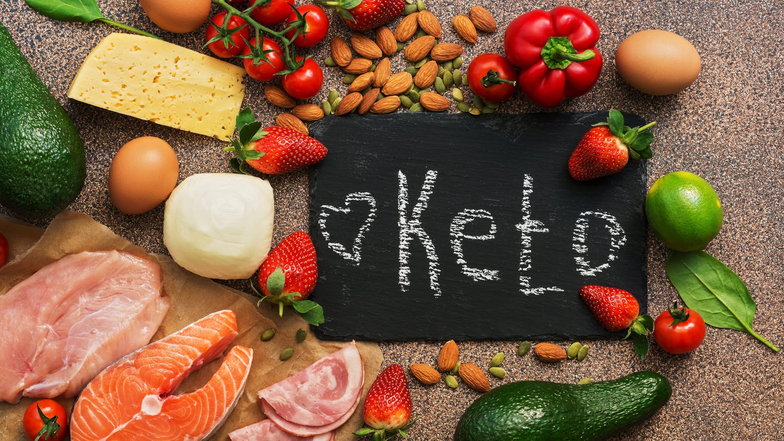 Une pyramide alimentaire révolutionnaire