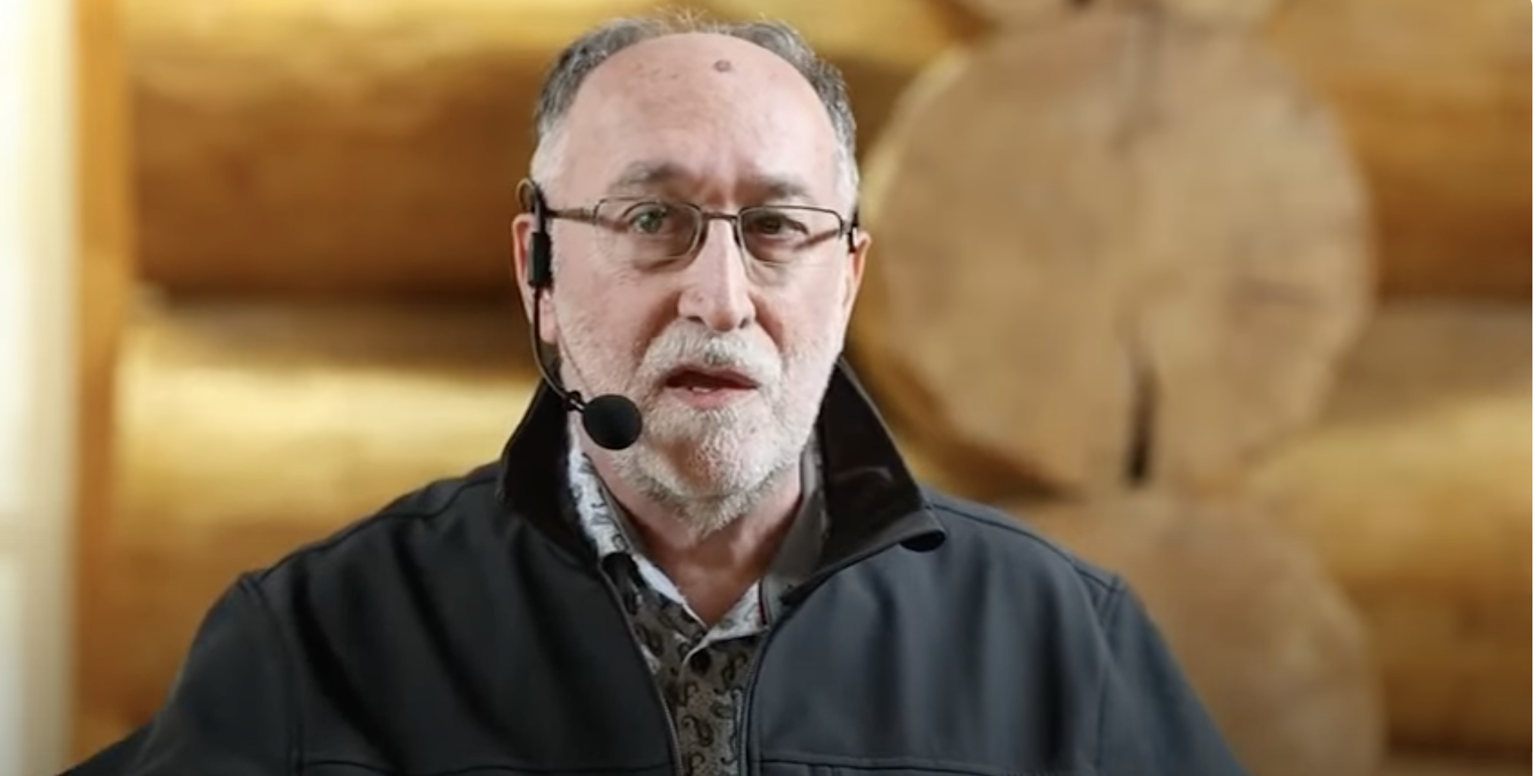 La maladie selon Denis Rancourt