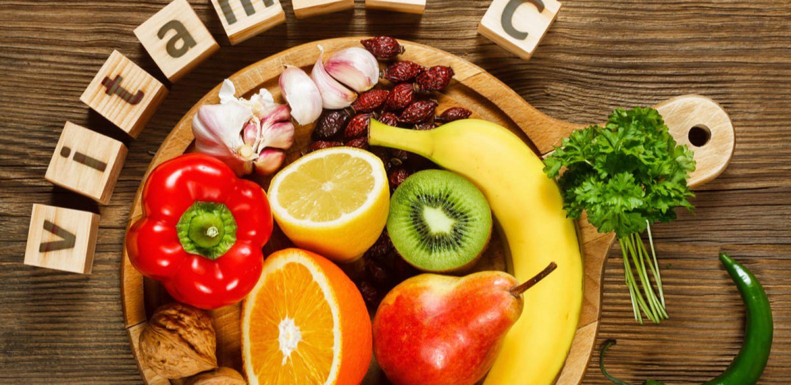 Les autres miracles de la vitamine C