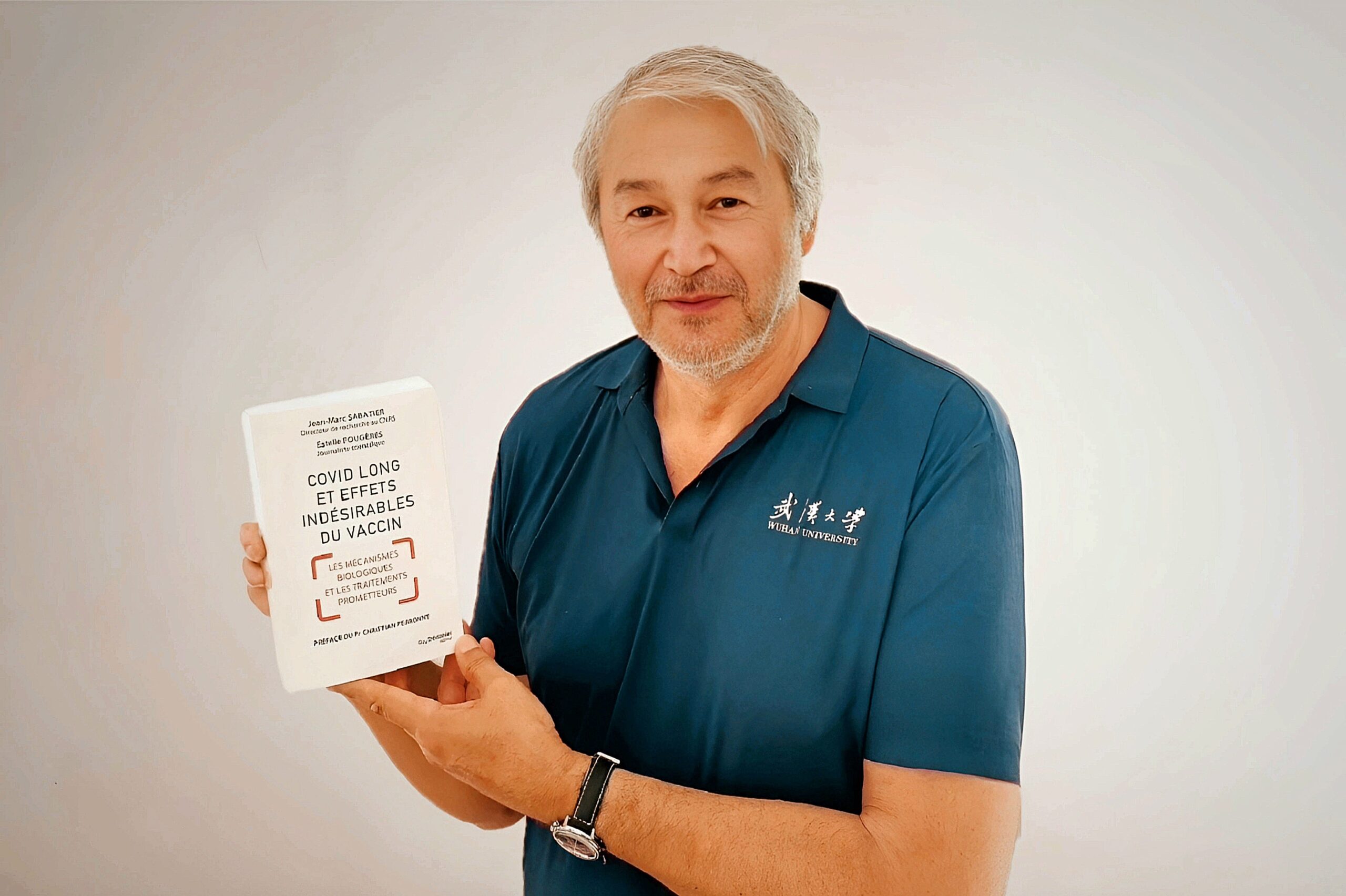 Les pilules noires du Dr Sabatier