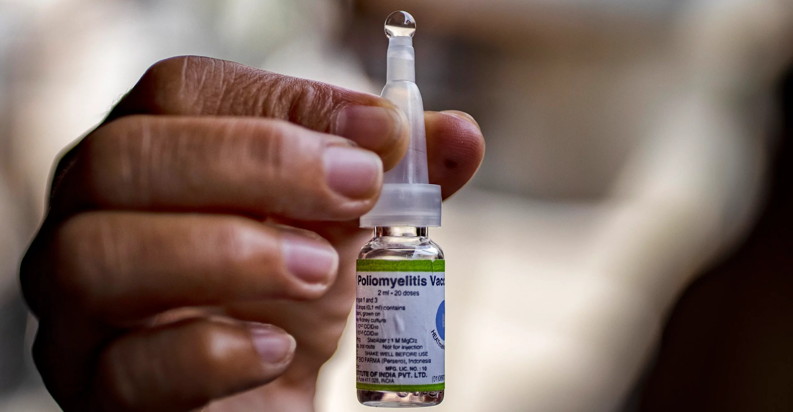 7 vérités cachées sur la polio et son vaccin