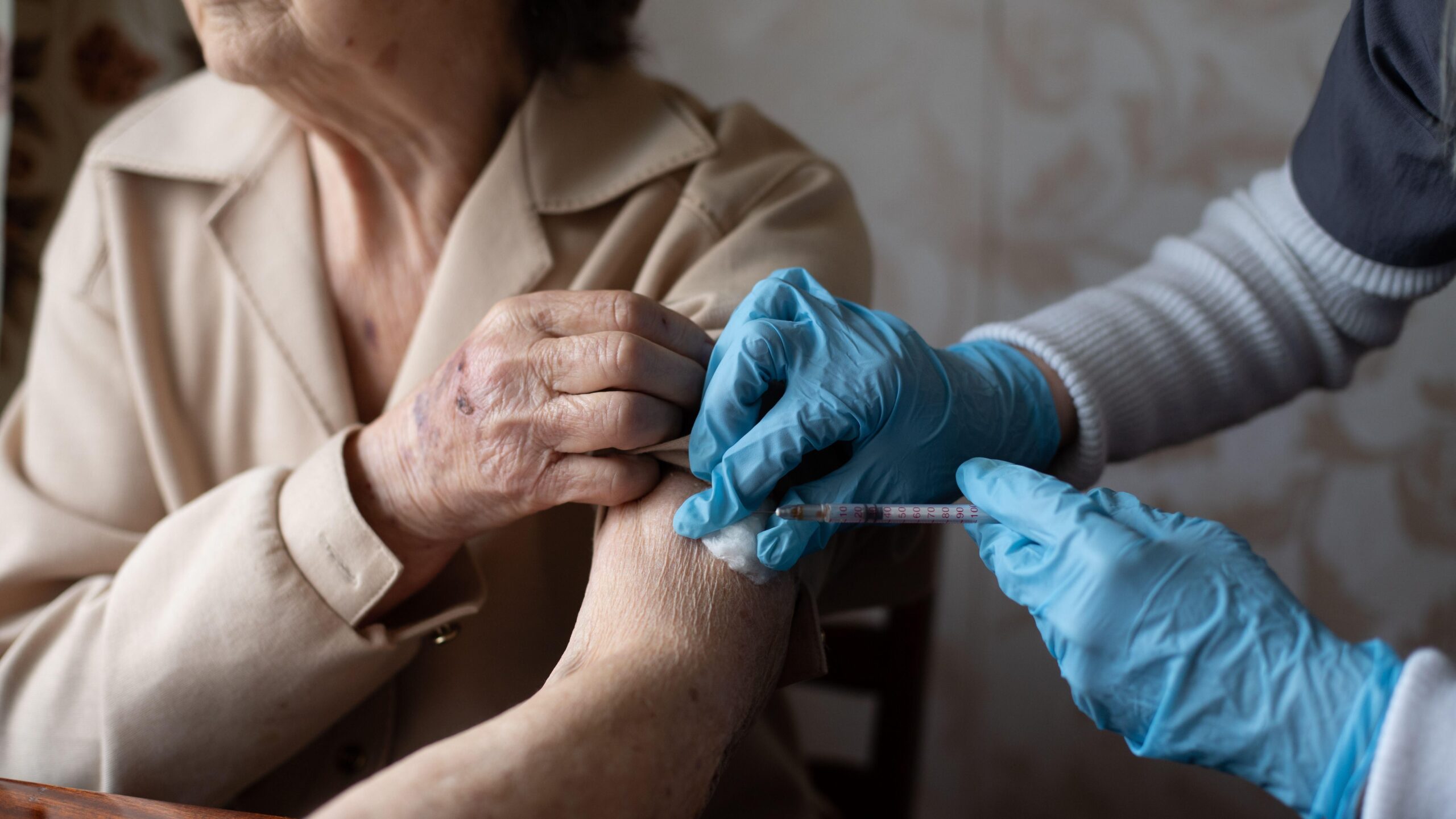 Le suspect ne peut plus nier