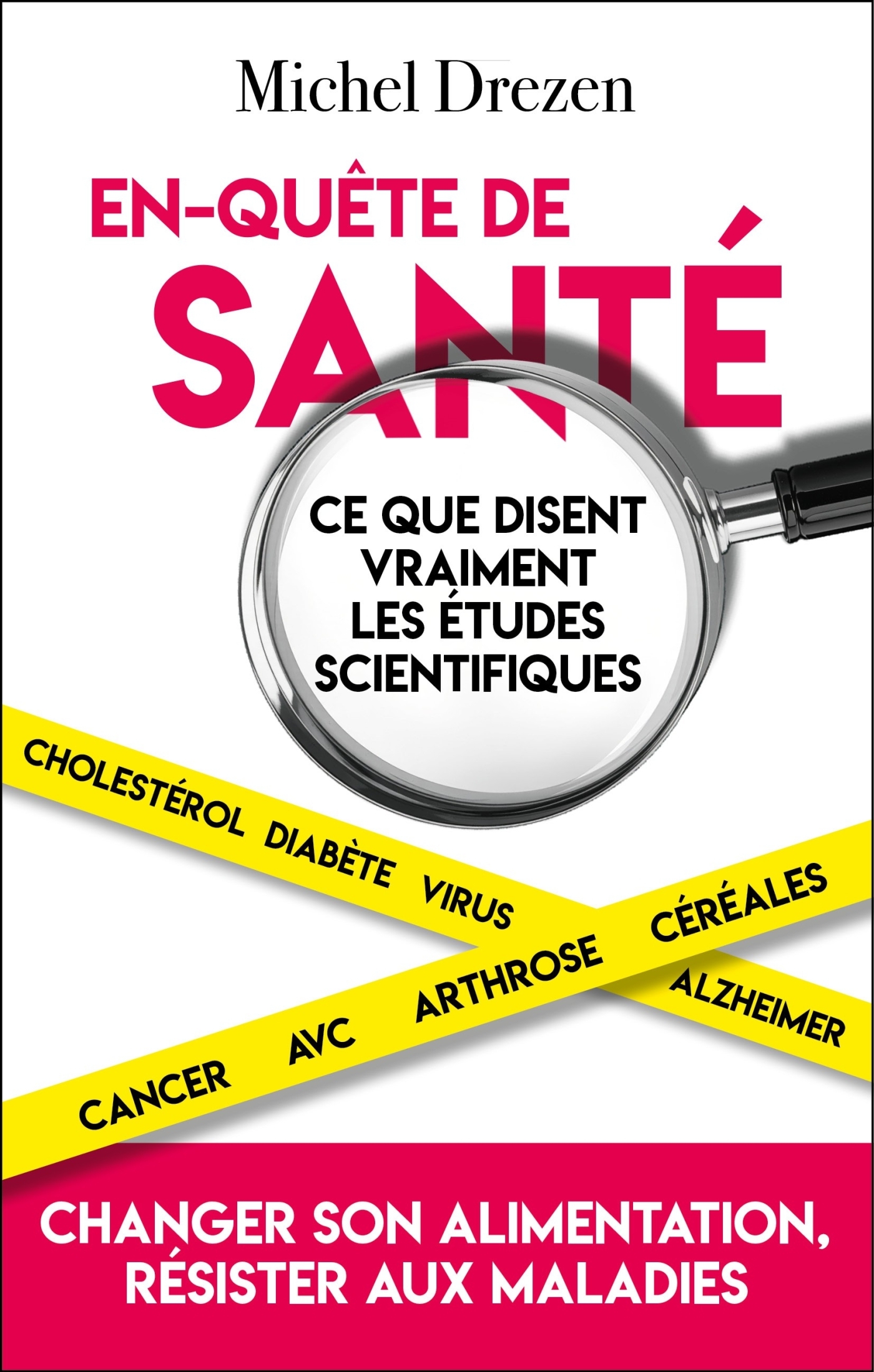 La virologie, cette trop longue plaisanterie